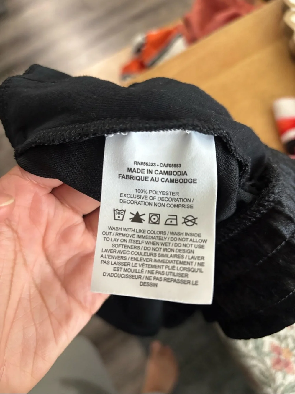 Nike Girls Black Velvet Bomber Jacket